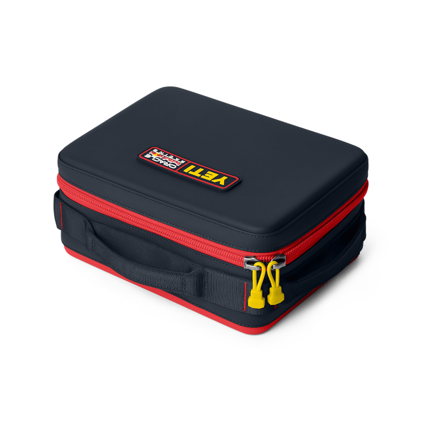 YETI x Oracle Red Bull Racing