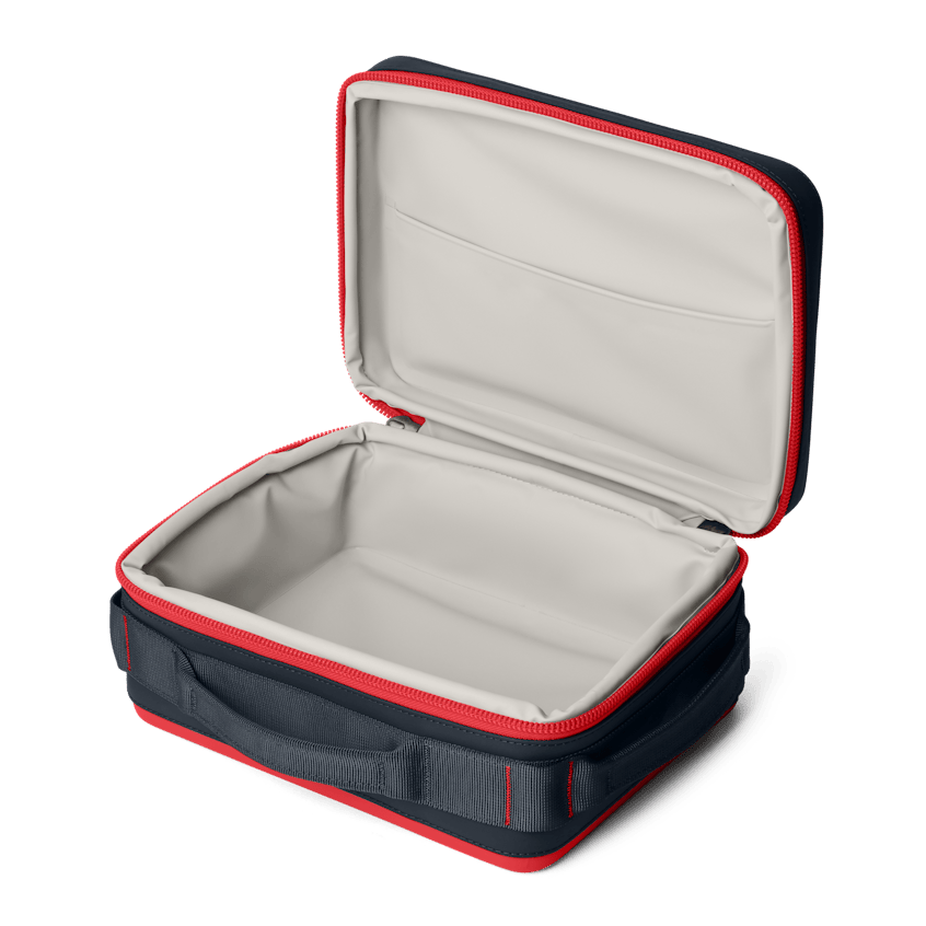 YETI x Oracle Red Bull Racing