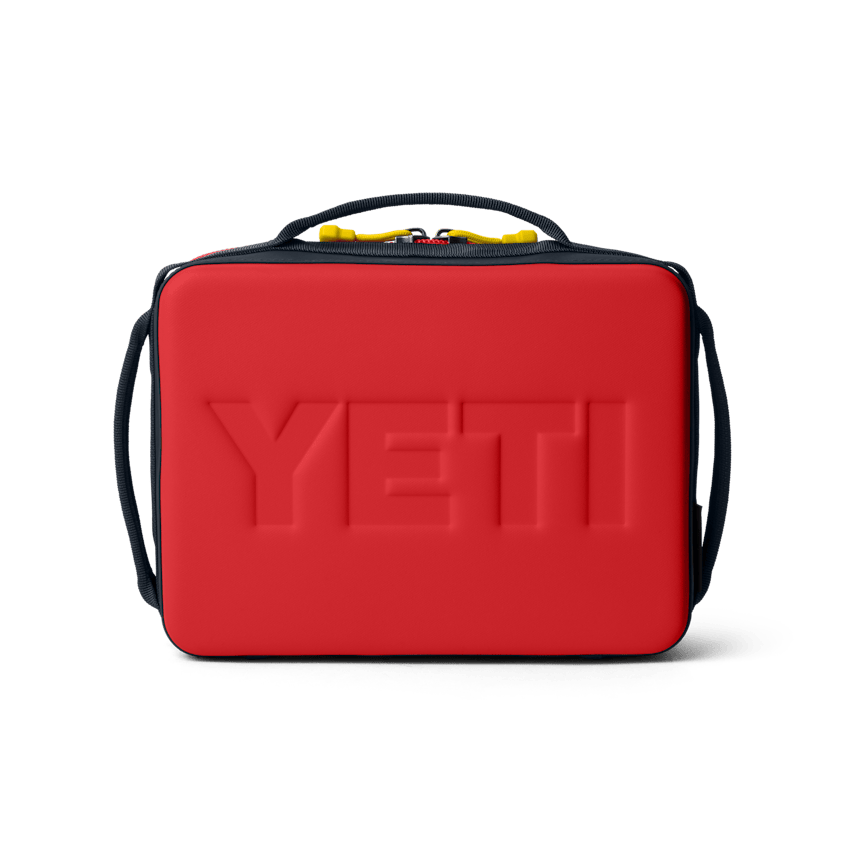 YETI x Oracle Red Bull Racing