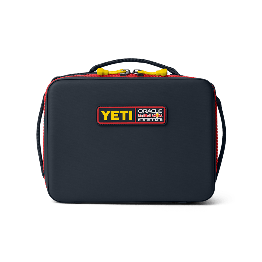 YETI x Oracle Red Bull Racing