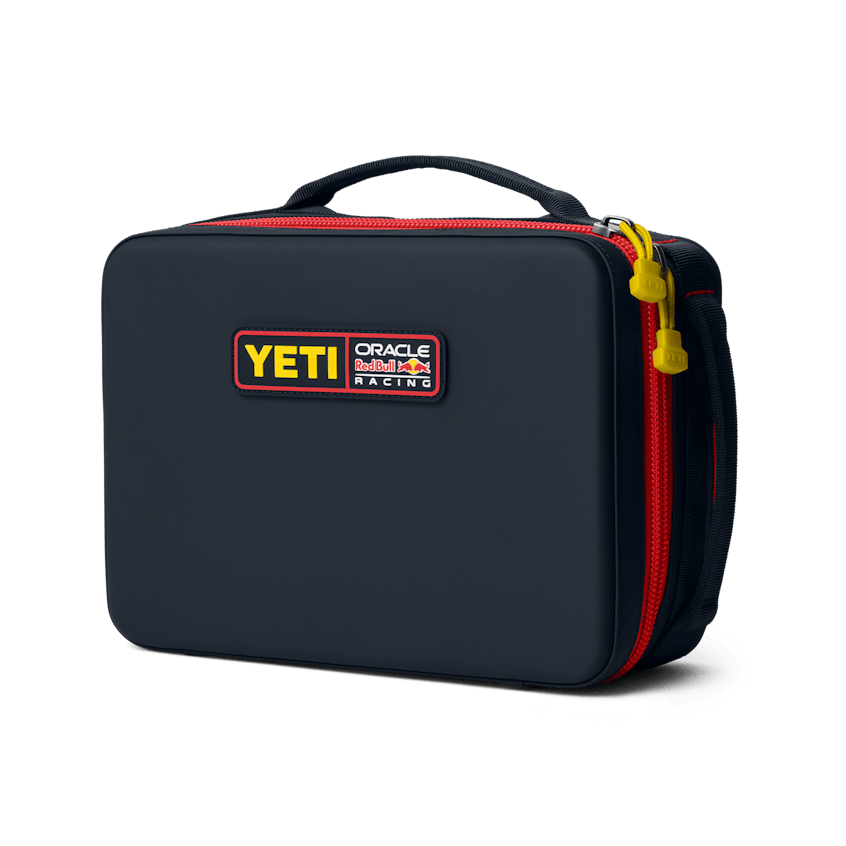 YETI x Oracle Red Bull Racing