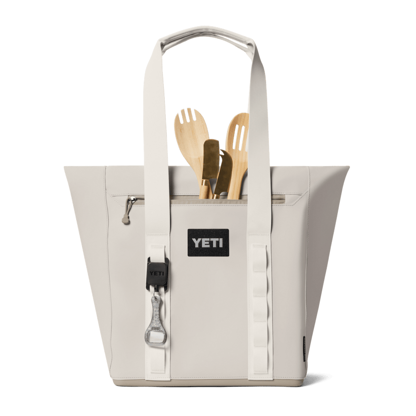 Insulated Tote Bag: YETI Daytrip 20L