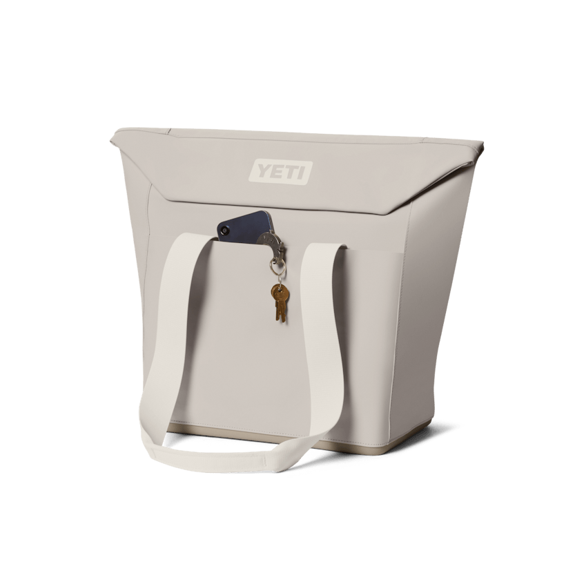 Insulated Tote Bag: YETI Daytrip 20L
