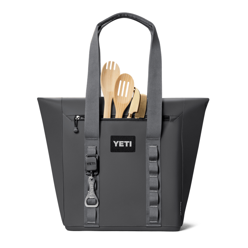 Insulated Tote Bag: YETI Daytrip 20L