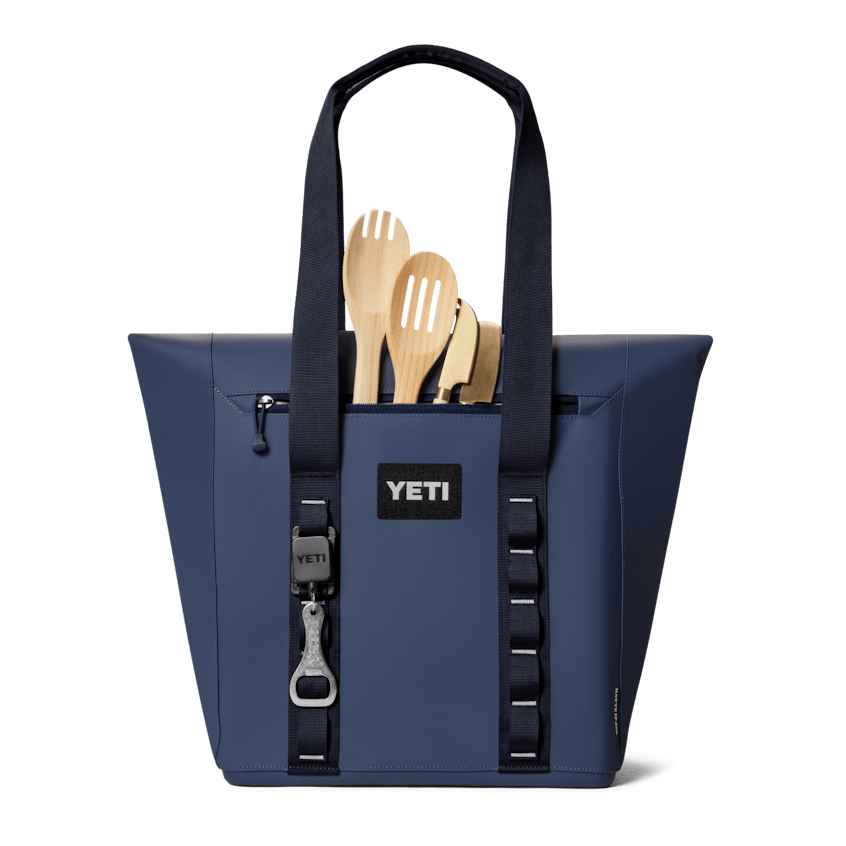 Insulated Tote Bag: YETI Daytrip 20L
