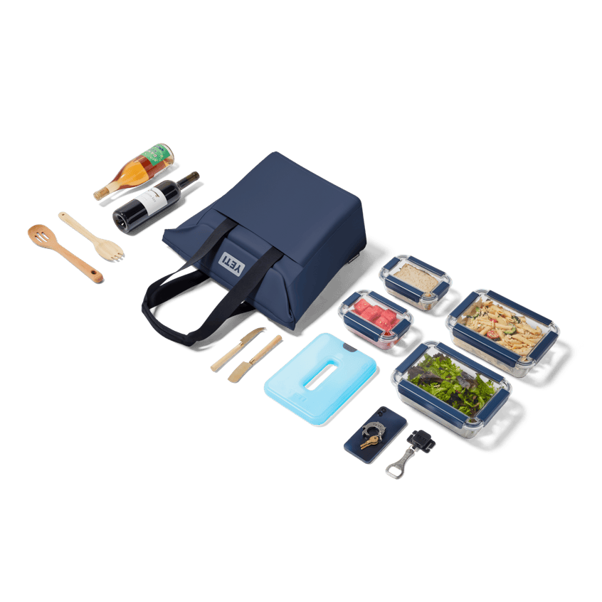 Insulated Tote Bag: YETI Daytrip 20L
