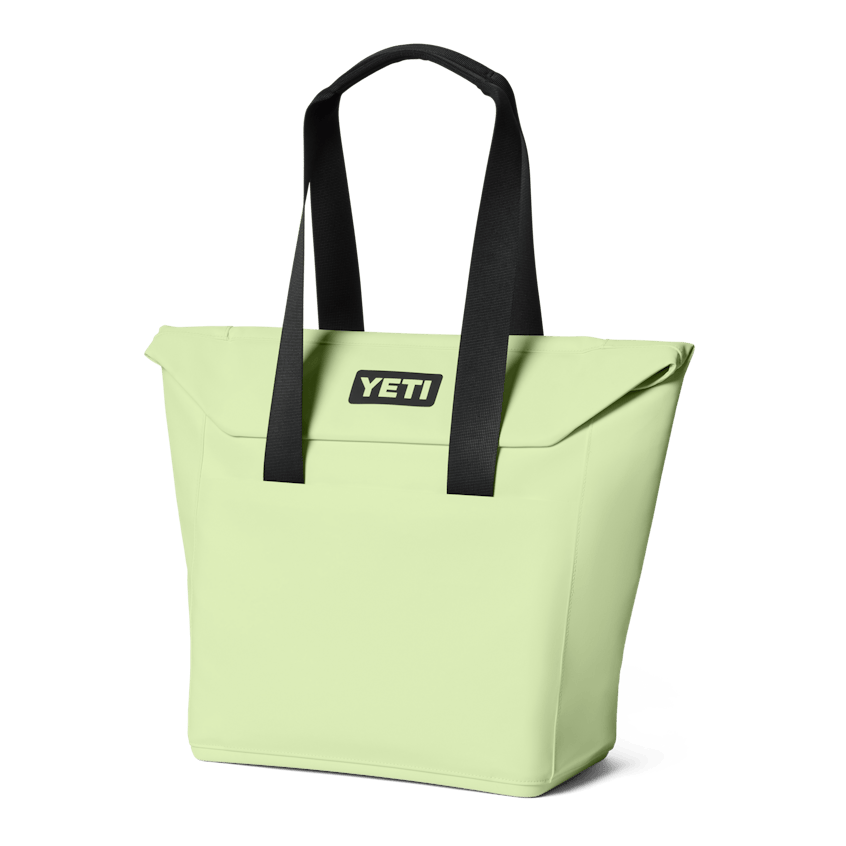 Insulated Tote Bag: YETI Daytrip 20L