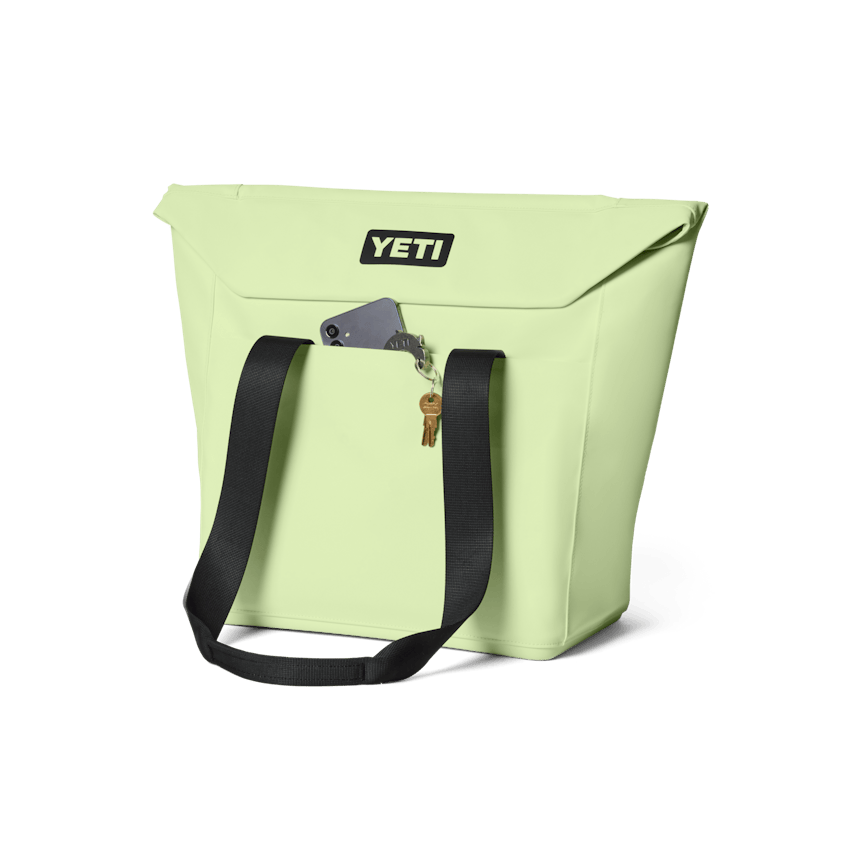 Insulated Tote Bag: YETI Daytrip 20L