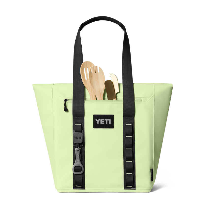 Insulated Tote Bag: YETI Daytrip 20L