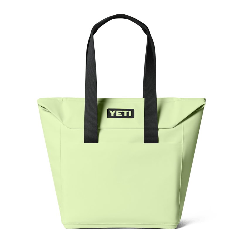 Insulated Tote Bag: YETI Daytrip 20L