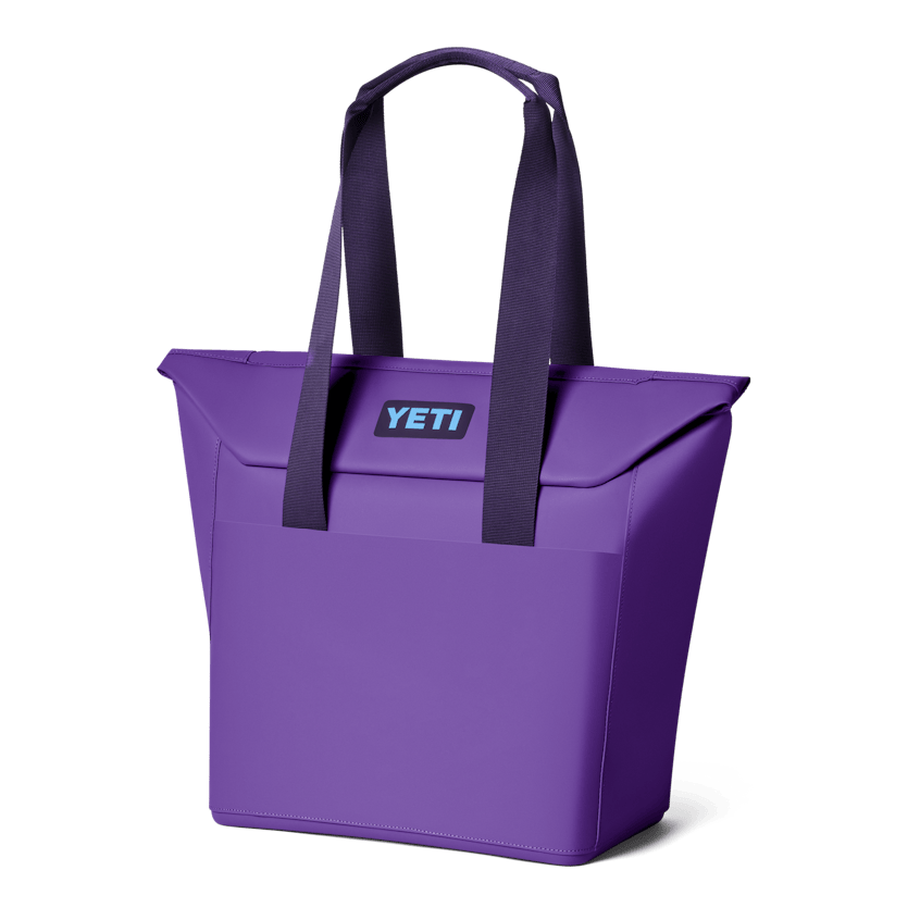Insulated Tote Bag: YETI Daytrip 20L
