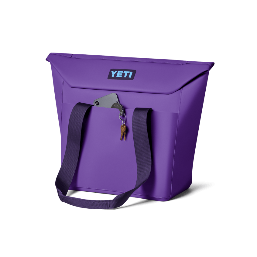 Insulated Tote Bag: YETI Daytrip 20L
