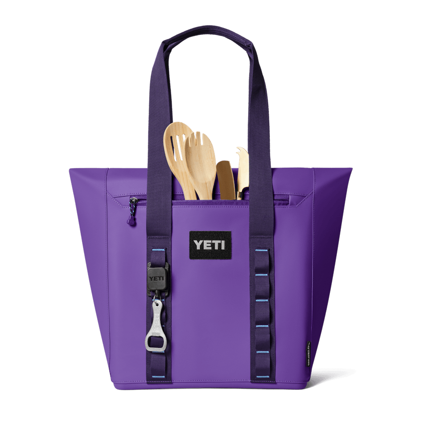 Insulated Tote Bag: YETI Daytrip 20L