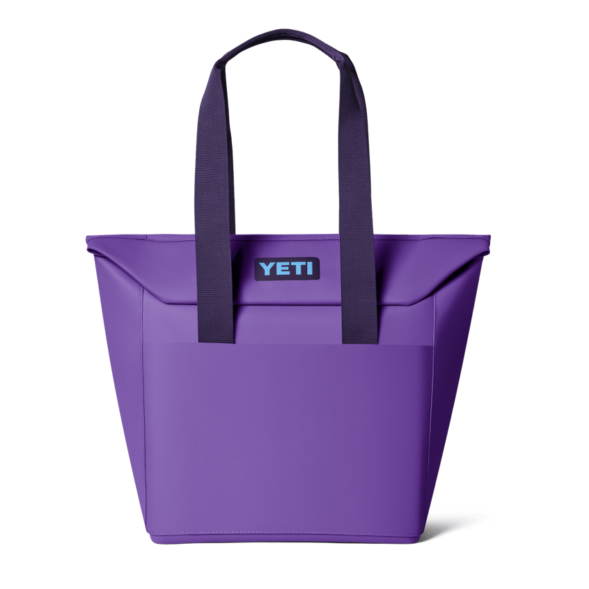 Insulated Tote Bag: YETI Daytrip 20L