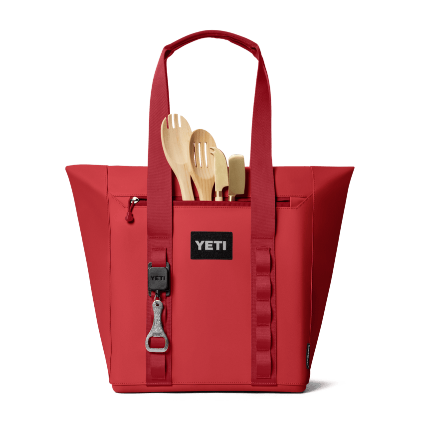 Insulated Tote Bag: YETI Daytrip 20L