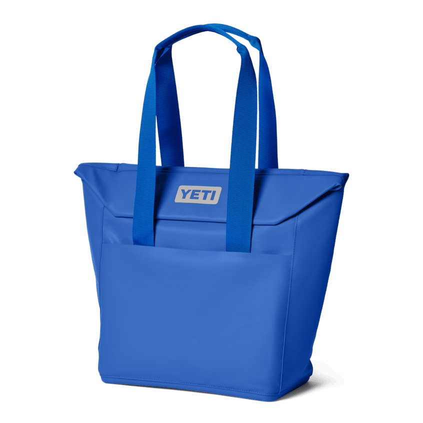 Insulated Tote Bag: YETI Daytrip 20L