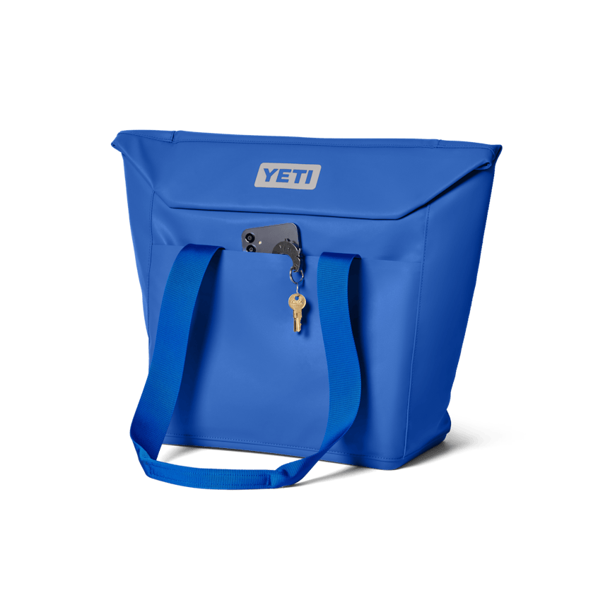 Insulated Tote Bag: YETI Daytrip 20L