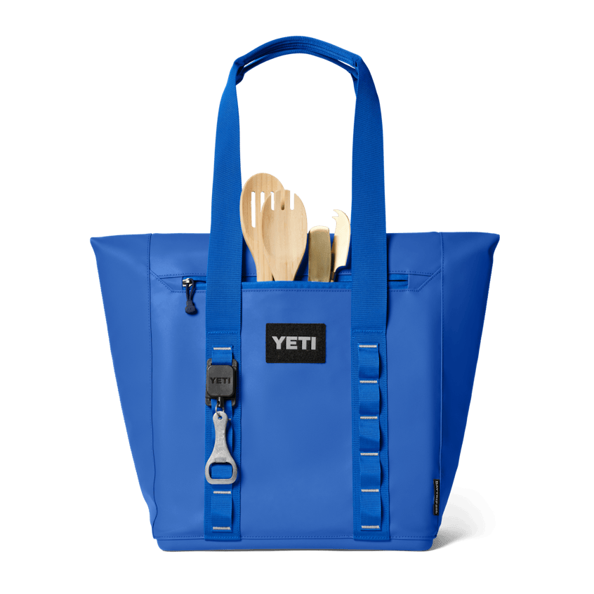 Insulated Tote Bag: YETI Daytrip 20L