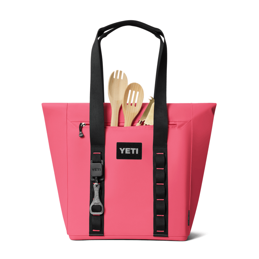 Insulated Tote Bag: YETI Daytrip 20L