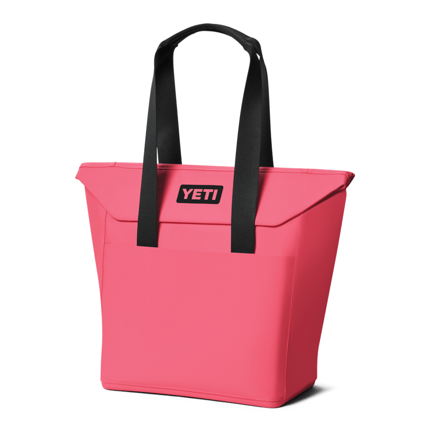 Insulated Tote Bag: YETI Daytrip 20L