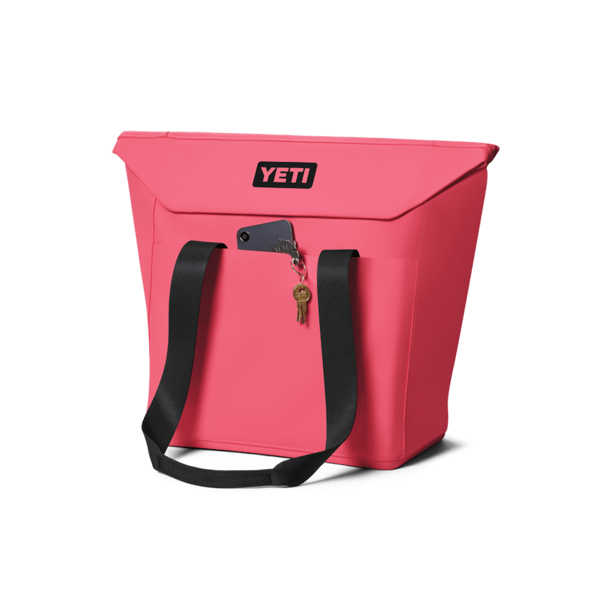 Insulated Tote Bag: YETI Daytrip 20L