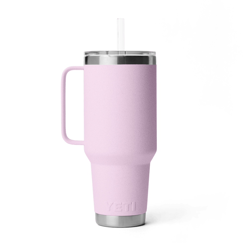 YETI 42 oz Straw Mug