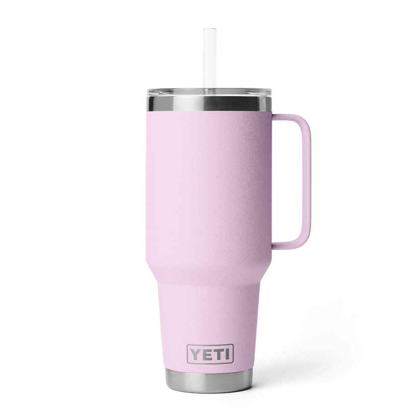 YETI 42 oz Straw Mug