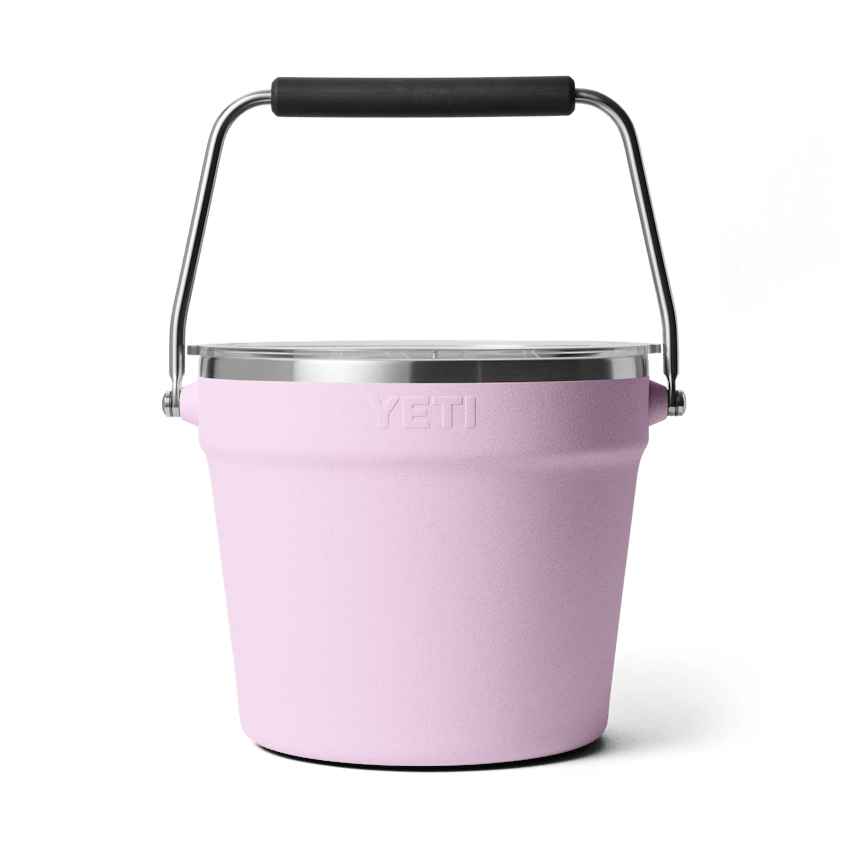 YETI Rambler Ice Bucket