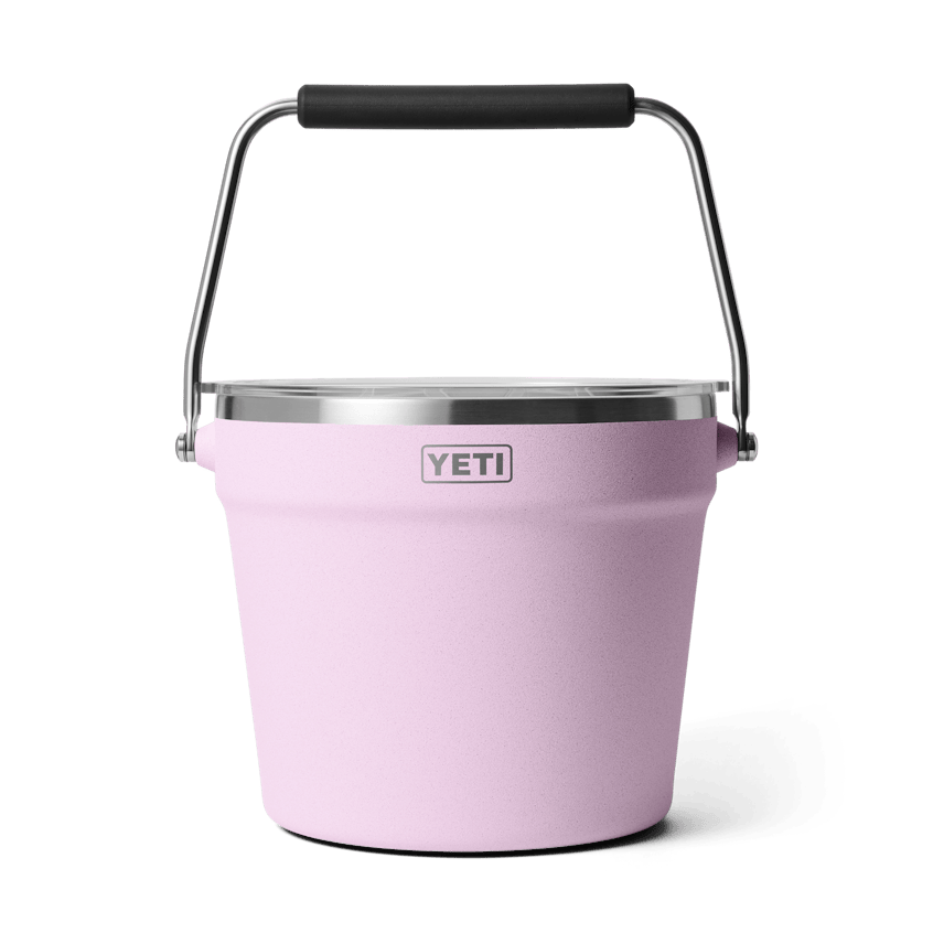 YETI Rambler Ice Bucket