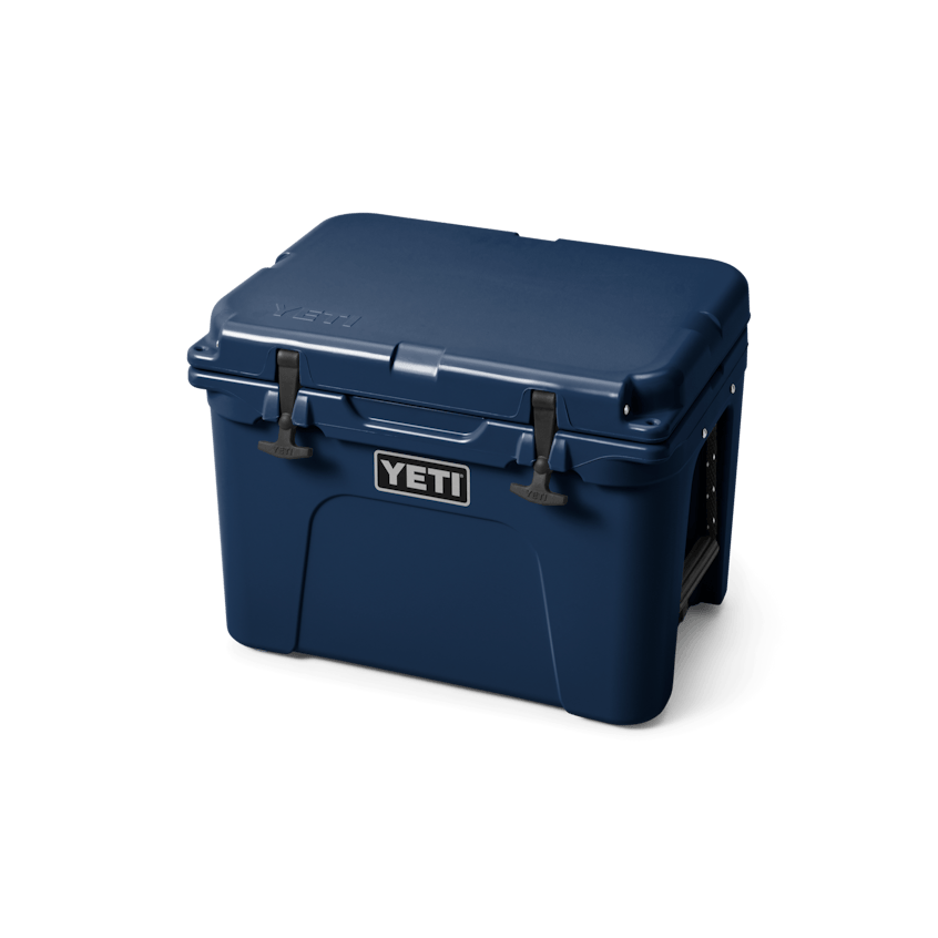 YETI Tundra 35 Hard Cooler