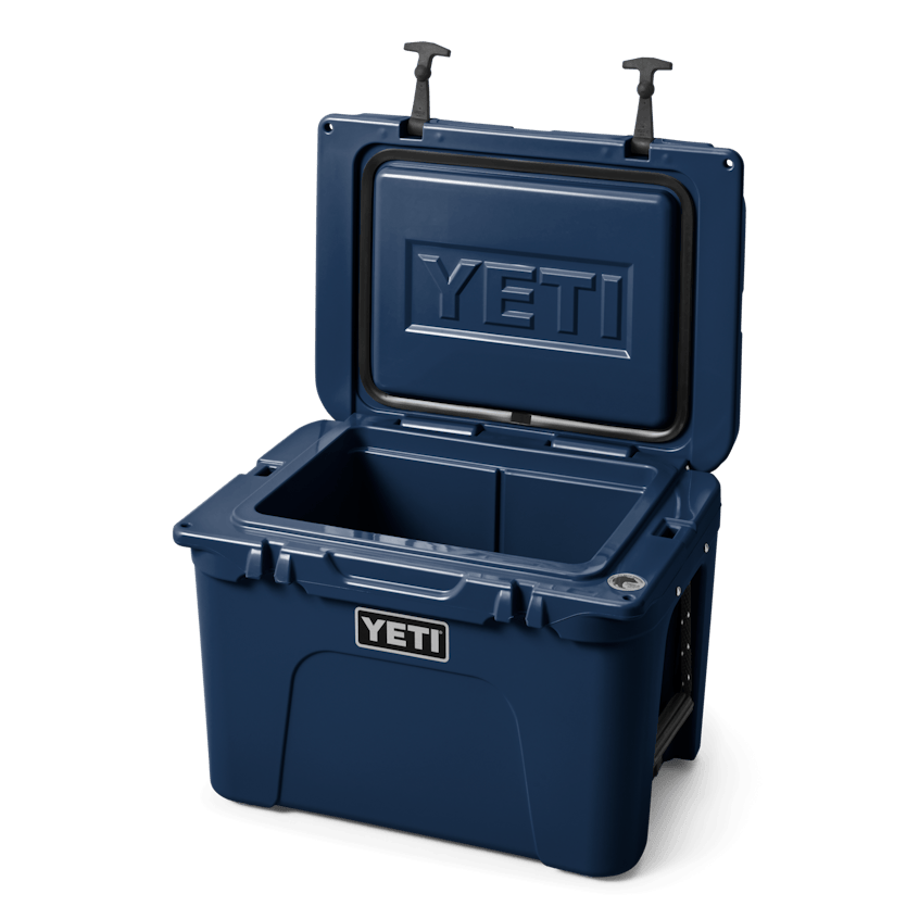 YETI Tundra 35 Hard Cooler