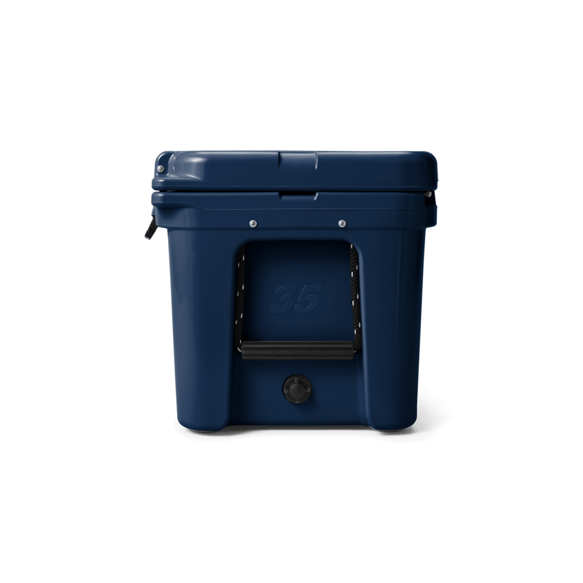 YETI Tundra 35 Hard Cooler