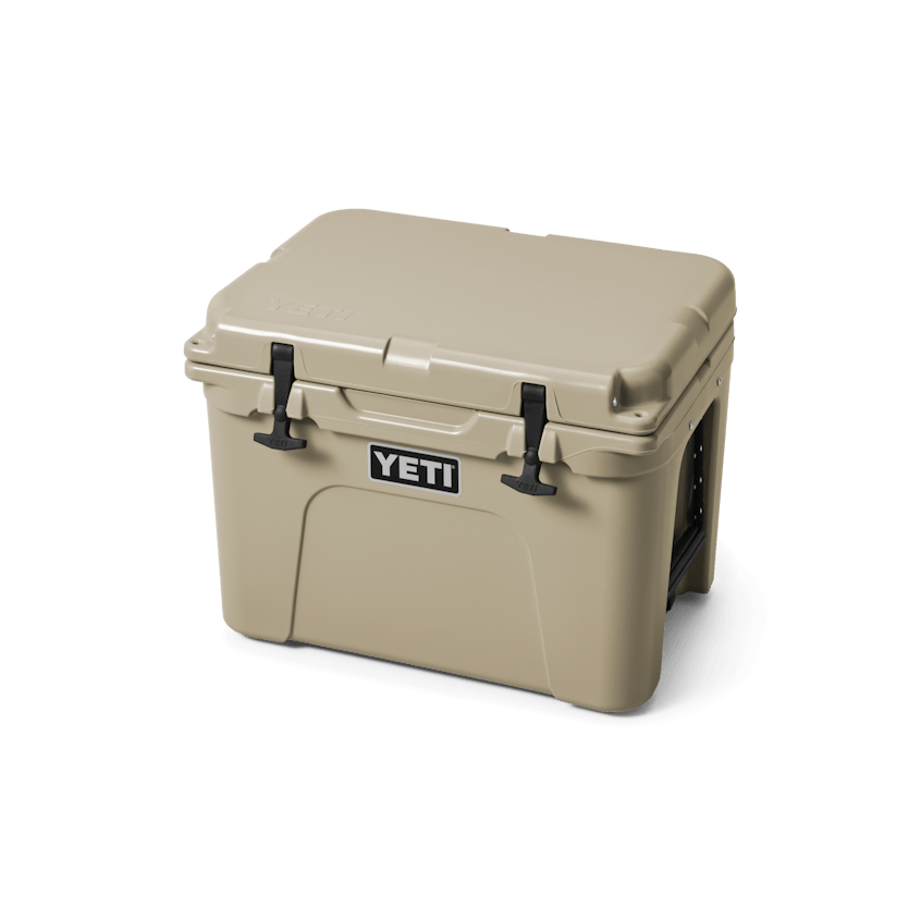 YETI Tundra 35 Hard Cooler