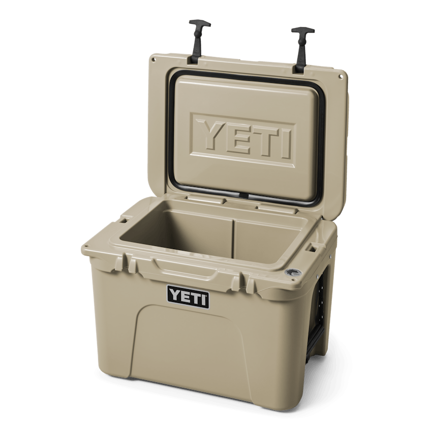YETI Tundra 35 Hard Cooler
