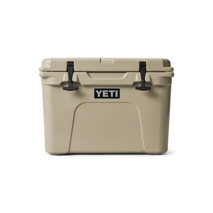 YETI Tundra 35 Hard Cooler