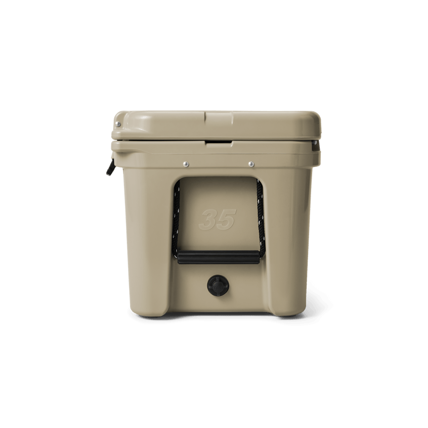 YETI Tundra 35 Hard Cooler