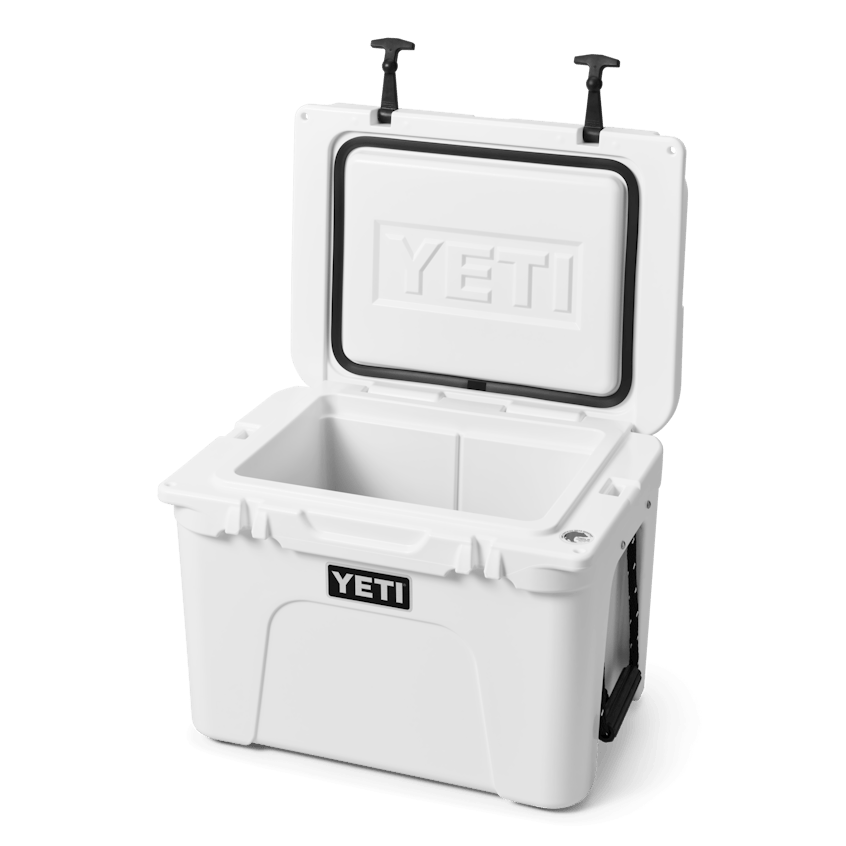 YETI Tundra 35 Hard Cooler