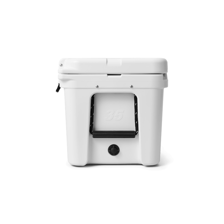 YETI Tundra 35 Hard Cooler