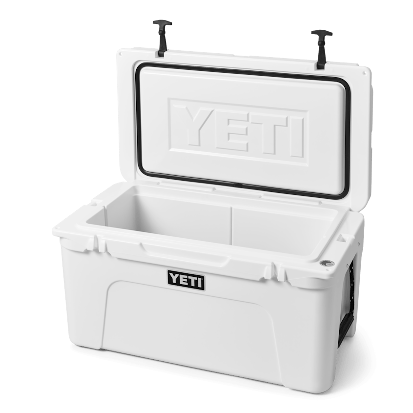 YETI Tundra 65 Hard Cooler