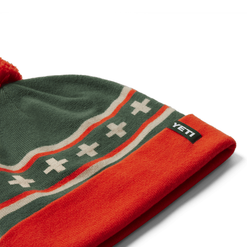 YETIÂ® Pom Beanie