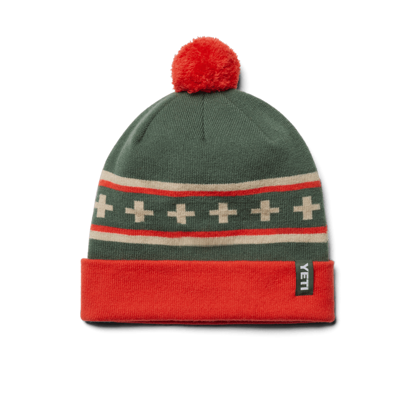 YETIÂ® Pom Beanie