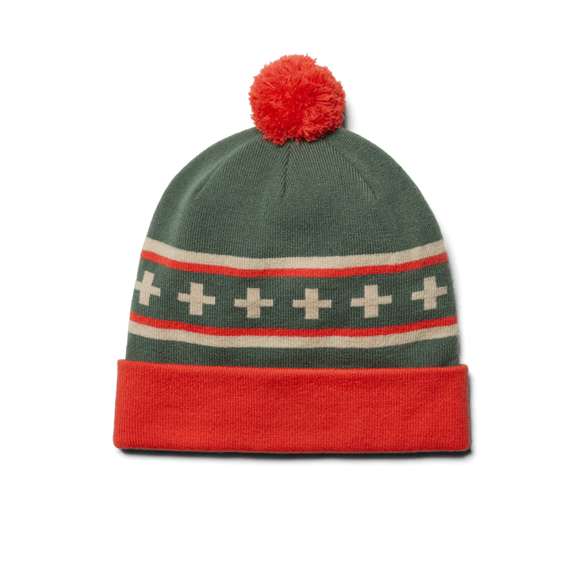 YETIÂ® Pom Beanie