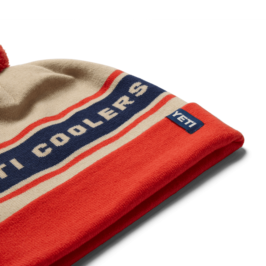 YETIÂ® Pom Beanie