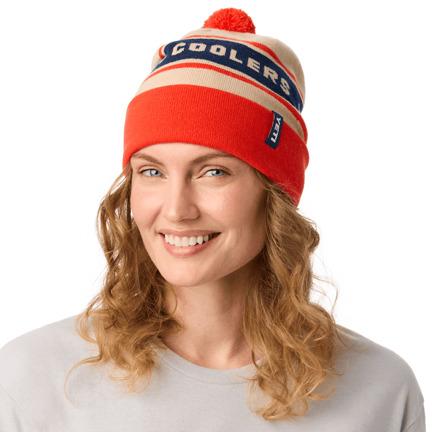 YETIÂ® Pom Beanie
