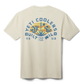 YETI Coolers Horizon Short Sleeve T-Shirt