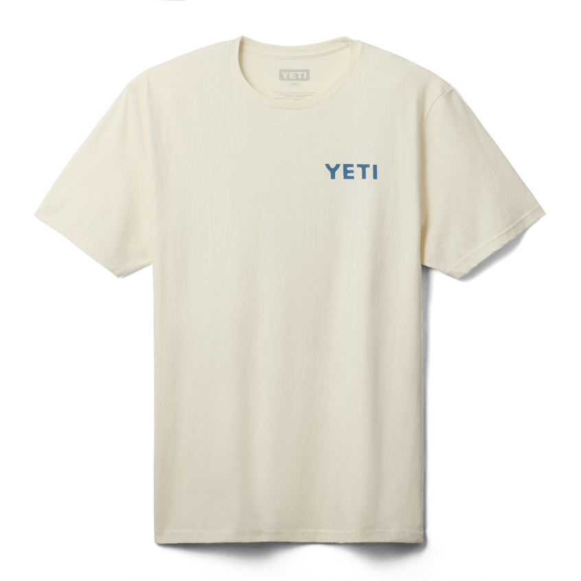 YETI Coolers Horizon Short Sleeve T-Shirt