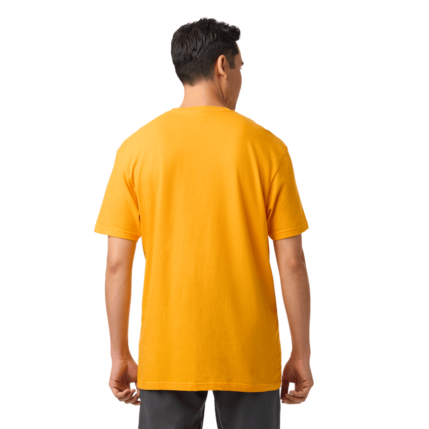 YETI Coolers Austin, TX Short Sleeve T-Shirt