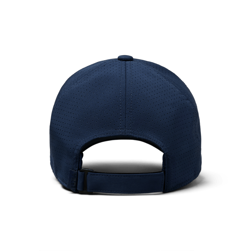 YETI Logo Structured Performance Hat