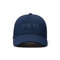 YETI Logo Structured Performance Hat