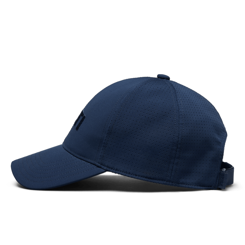 YETI Logo Structured Performance Hat